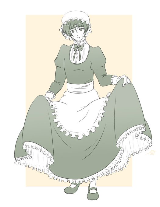メイド服のtwitterイラスト検索結果 古い順 メイド服のtwitterイラスト検索結果 古い順