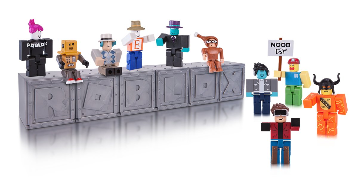 kmart roblox toys