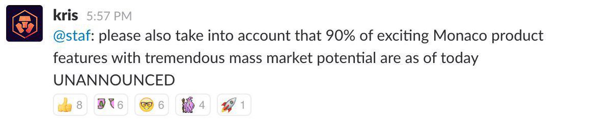 whatexchange's tweet photo. Currently @ #51, $MCO with VISA catalysts + app release could push it up to Top 10 (maybe even 5) within a week. #GetInHereBoys #PumpIt https://t.co/MNVQaKqT3n