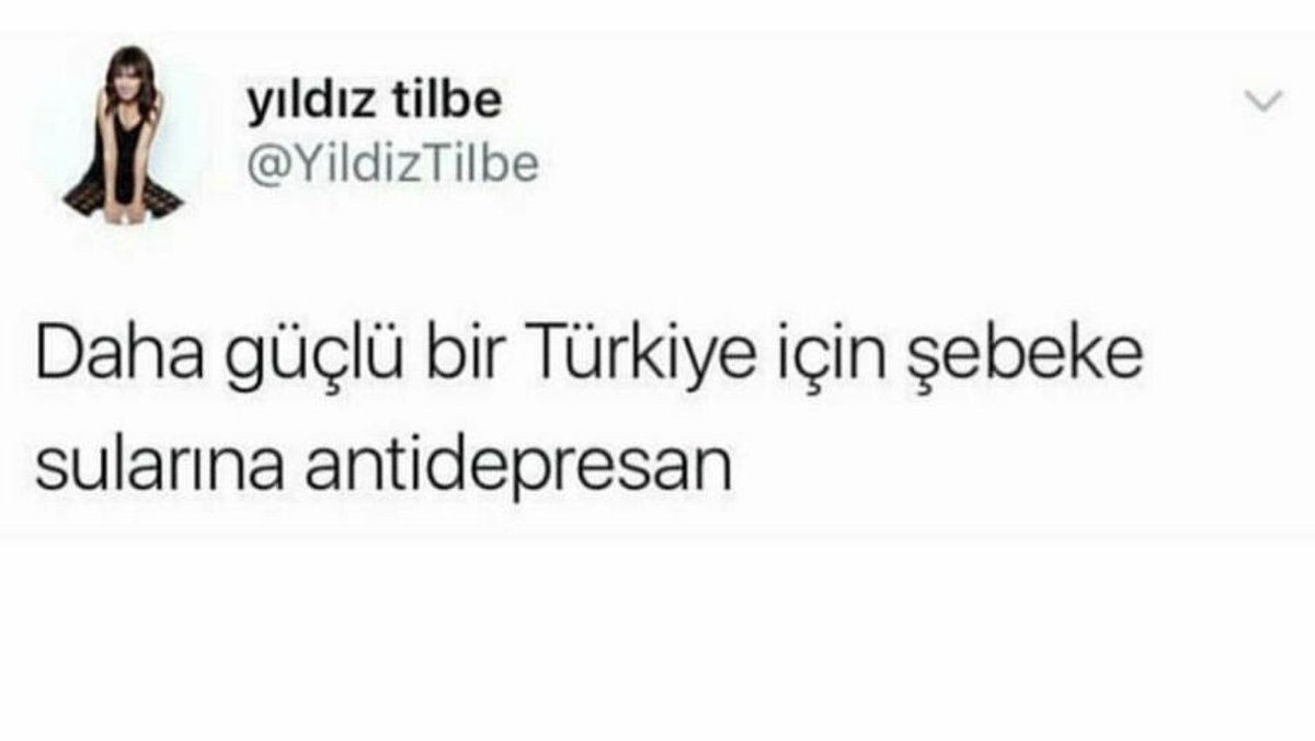 hasretbilgin9's tweet photo. @YildizzTilbee https://t.co/pM8ULvE0pr