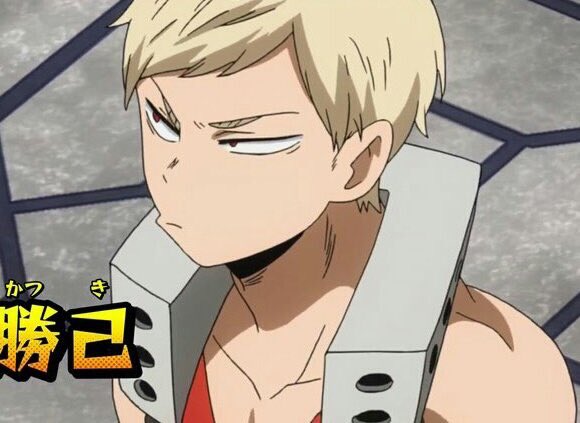 The Baku pout ™