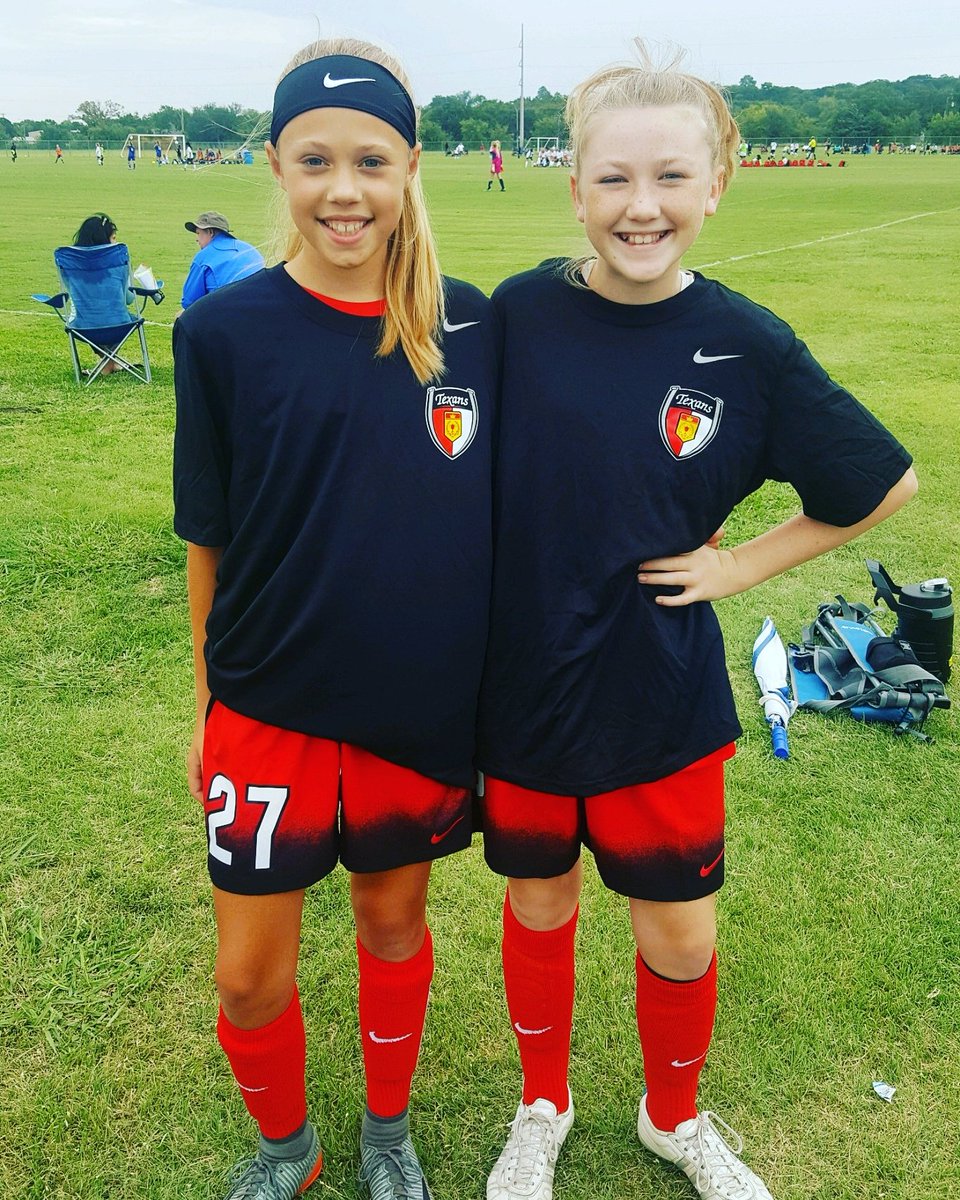 dallas texans soccer uniforms