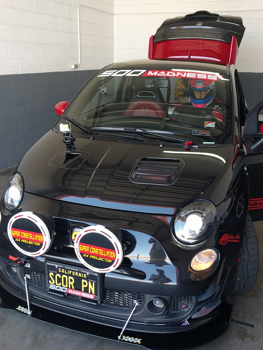 NHRAonReddit's tweet photo. #TeamOlsson up at @_WSIR letting Luigi off the chain
#RacingFamily https://t.co/Z0l6aTjLui