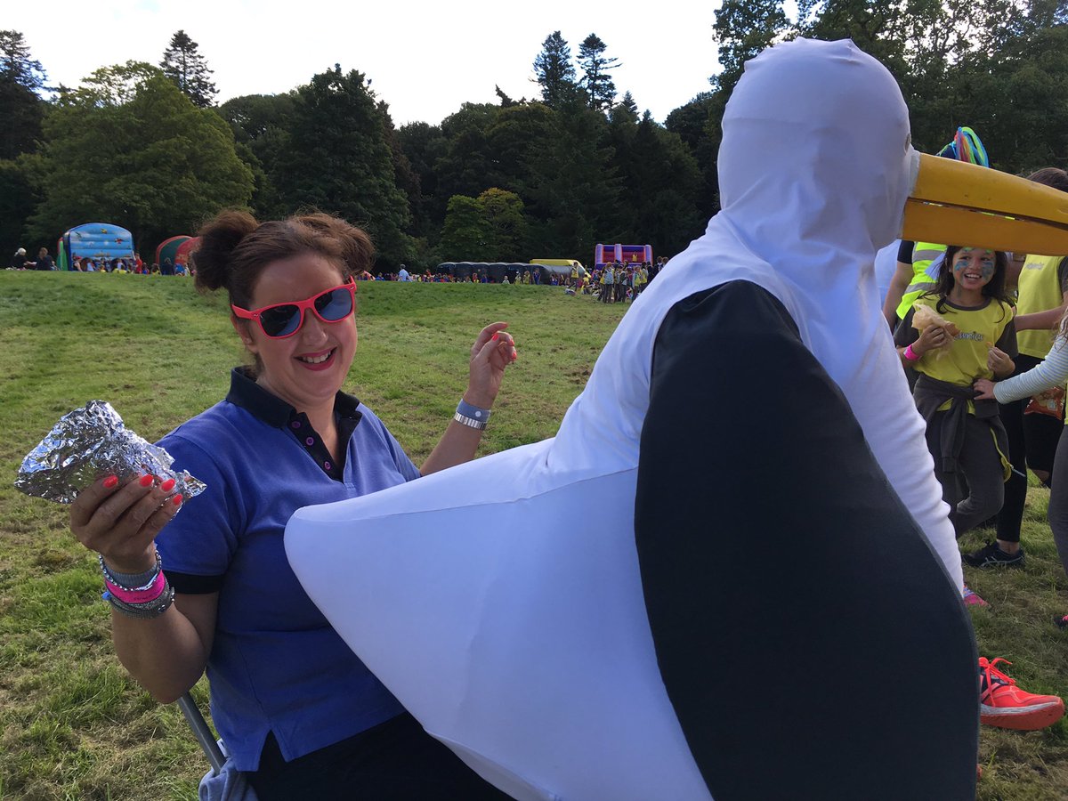 janmackintosh80's tweet photo. A huge thanks from girls &amp; leaders from Cults, Aberdeen we had so much fun! @GirlguidingScot #RTTC2017 https://t.co/OMtz4Rom91