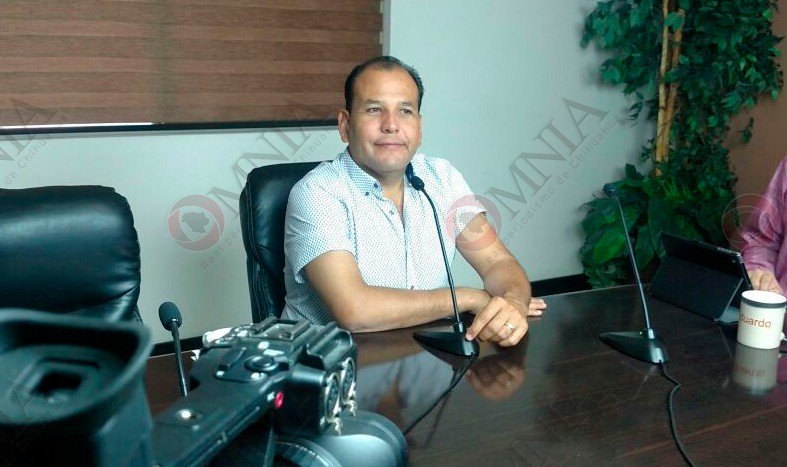 Omar Bazán Flores tweet media