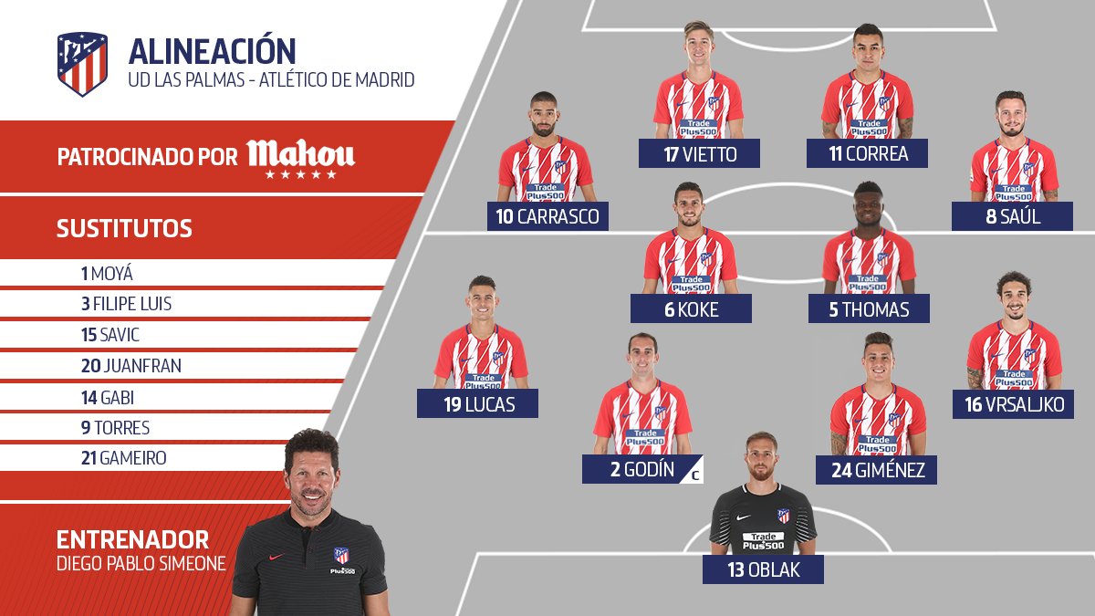 ATLETI INFO tweet media