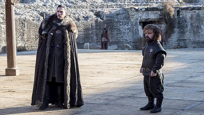 CNNEE's tweet photo. 'Etiqueta de spoilers': cómo no ser esa detestada persona que daña el final de Game of Thrones
https://t.co/h8tlD09Xel https://t.co/Wxg02P7zGr