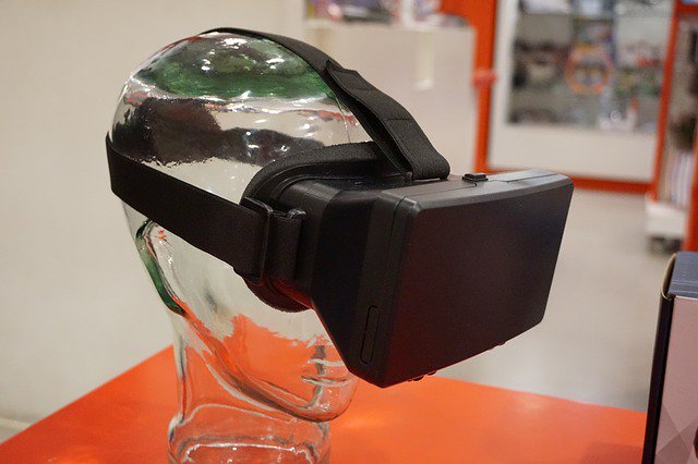 StammMedia's tweet photo. Photo By fill | Pixabay
#vr #virtualreality #glasses #virtualrealitybandung #virtualrealitycafe #virtualrealityshow https://t.co/A70CMcE9fM