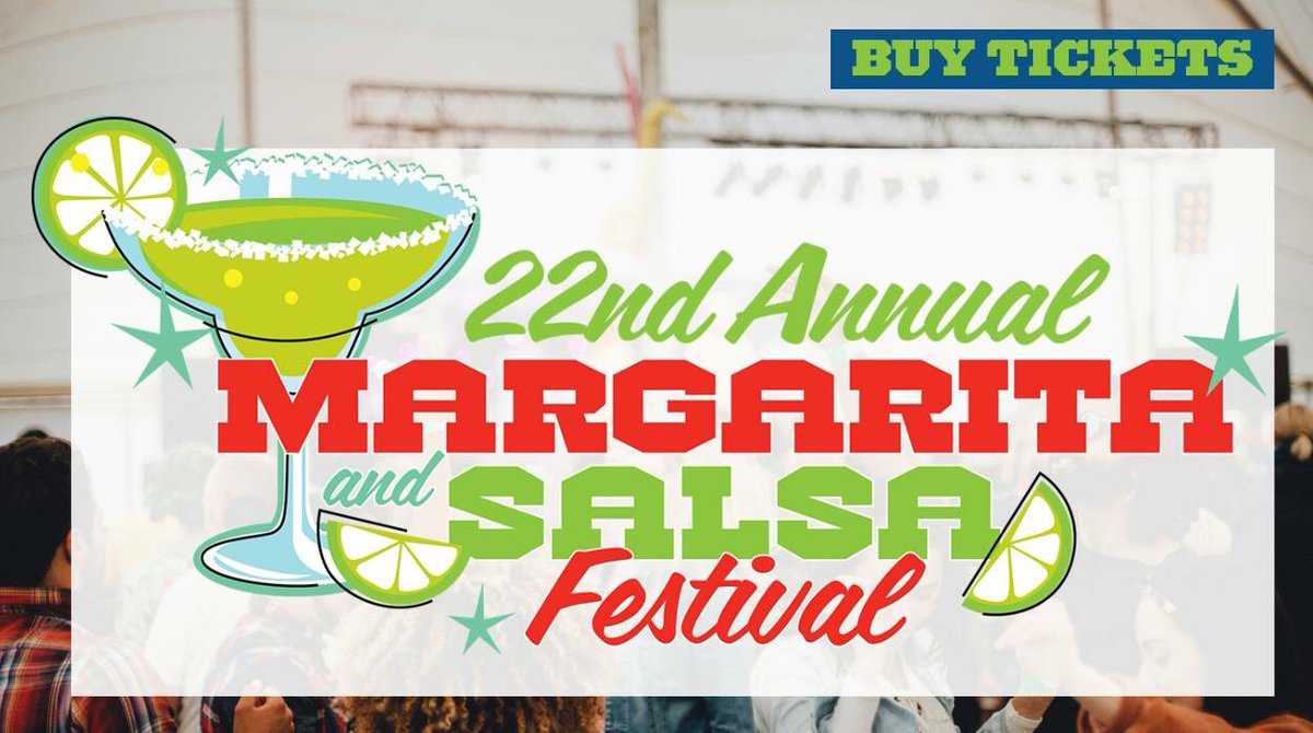 msfestwaco's tweet photo. We're less than 4 hrs from @msfestwaco 2017! Don't let the rain keep u away. The party is indoors &amp; will be the biggest in Waco this year! https://t.co/9eAxef7MWU