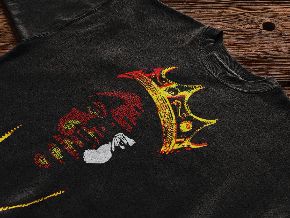 It Was All A Dream... Get This New RetroHip Design TODAY! Visit Our Store Online teespring.com/stores/retrohi… <a href="/retrohipapparel/">Retro Hip</a>
