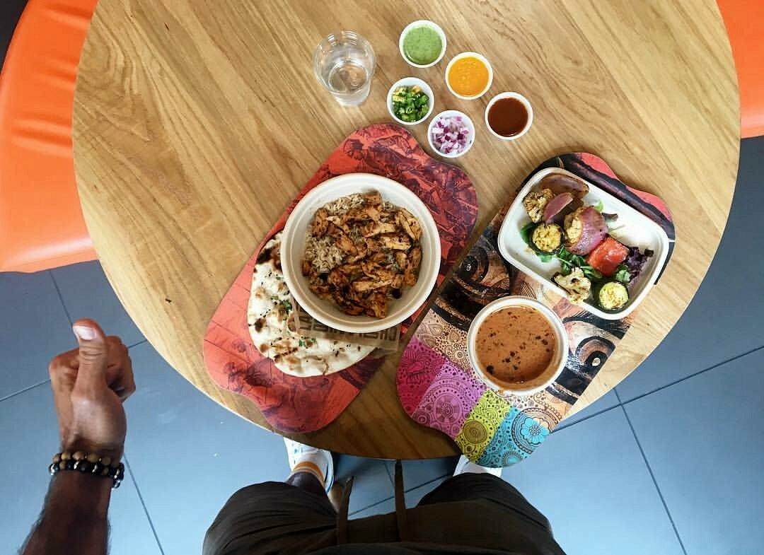 Choolaahyum's tweet photo. When Lacrosse Superstar @PaulRabil gives Choolaah his seal of approval... 😍 #weekendvibes #laxworld https://t.co/0bRUGyWN0F