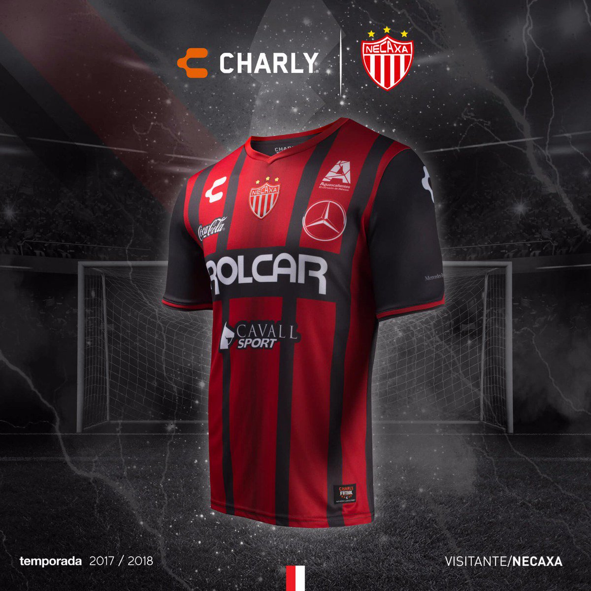 TioRayo's tweet photo. ¿Ya se pusieron la del Necaxa? Deja tu 📸

¿Cuál es tu jersey favorito? ☇⚪🔴

❤Si el de Local
🔄Si el de Visita

#AguasConNecaxa https://t.co/LeR9EQriW2