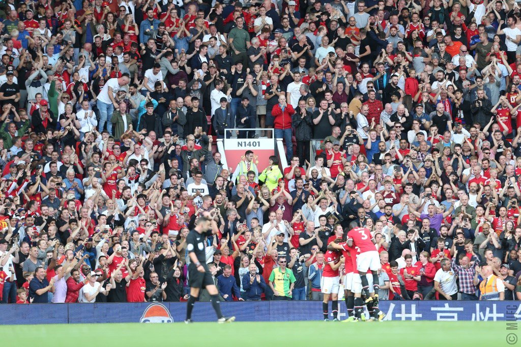 ManUtd_ID's tweet photo. Selamat pagi! 😃 #MUFCID https://t.co/HUO6ovwtgv