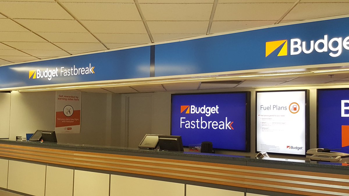 LGRCentral's tweet photo. #BusinessProTip don't offer a perk to your clients if you can't actually honor it #FastBreakFail @Budget. https://t.co/fiIt6ixSZb