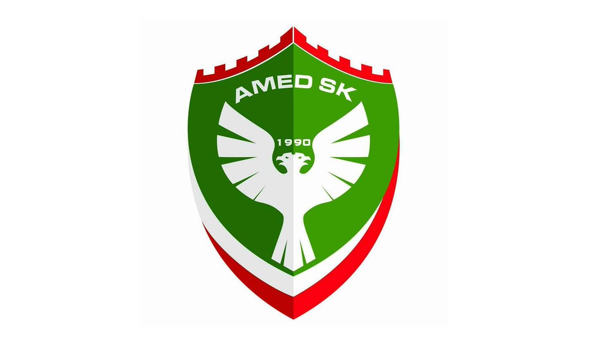 Mersin'de Amedspor'a uygulanan seyirci yasağını ve Deniz Naki'ye yapılan ırkçı saldırıyı kınıyor, 7-0 ile cevap veren Amedspor'u kutluyoruz.