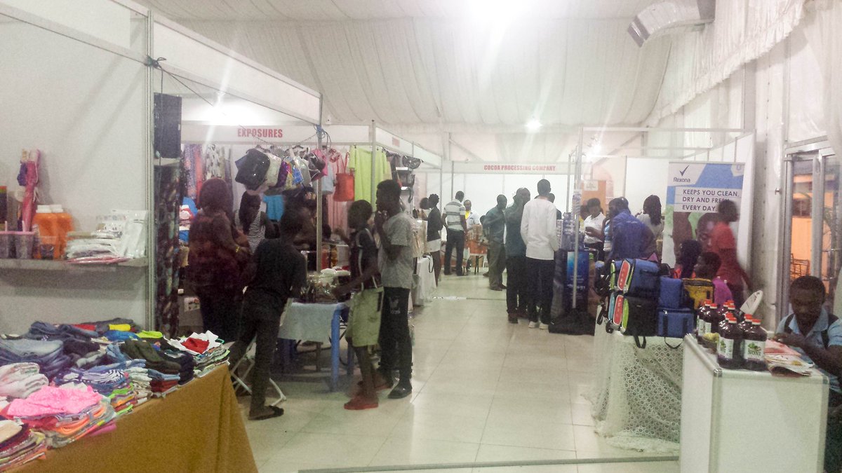 Joy997FM's tweet photo. #JoyBackToSchool https://t.co/GbNY5kiRMG
