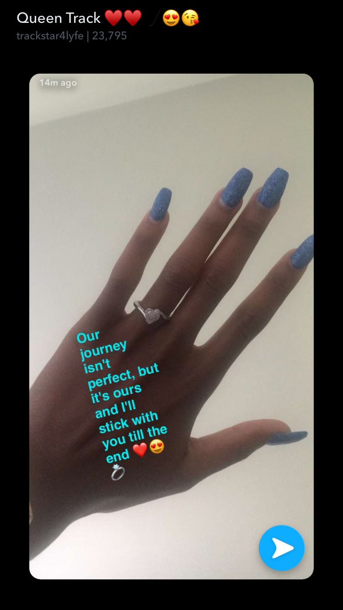 YUnderstanding's tweet image. Had to for my Queen