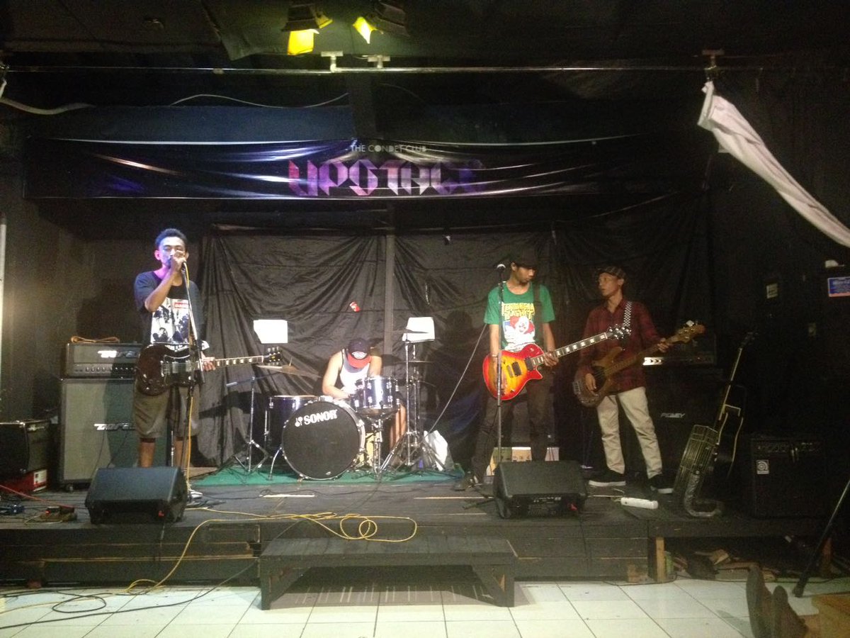 OTHER SIDE tweet media