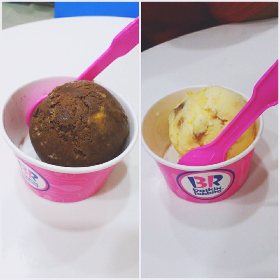 Anamikadbn's tweet photo. Always confused between these two π
π
#icecream #saturday #night #lifestyle #Balmblog #ShareMyPostToday https://t.co/ybsRg6rzAq