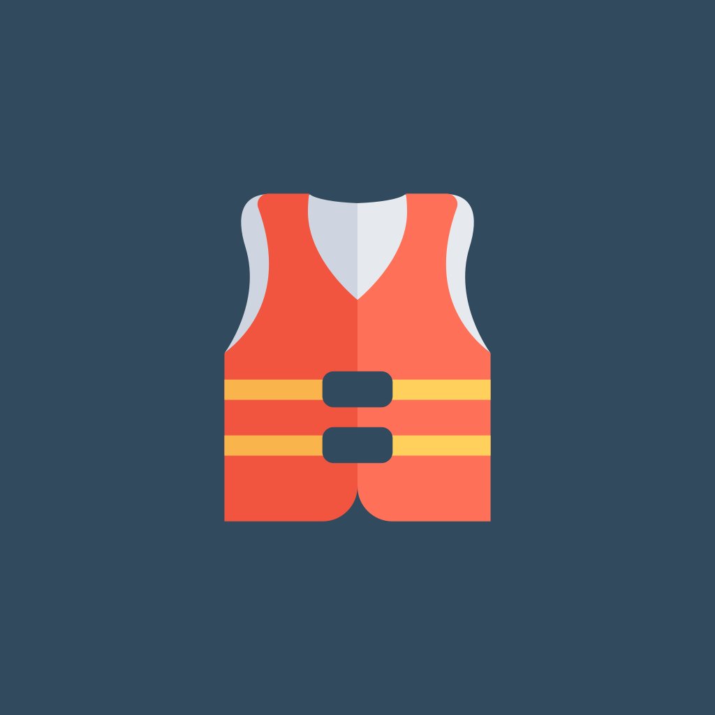 IconScout's tweet photo. #259 Life Jacket by Vectors Market
Get it: https://t.co/PV7RJD4Njw

#iconaday #Iconscout #life #jacket #save #safety #construction #design https://t.co/EEOh1GgDNY