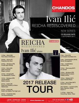 re: requests for images of the new #Reicha CD
see here: flickr.com/photos/ivan_il…
#ReichaRediscovered
<a href="/ChandosRecords/">Chandos Records</a> @BruZane