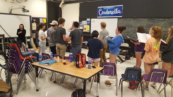 PHSvagabonds's tweet photo. Great things in store for this season of the Paschal Vagabonds! https://t.co/rqEoNwbJyJ