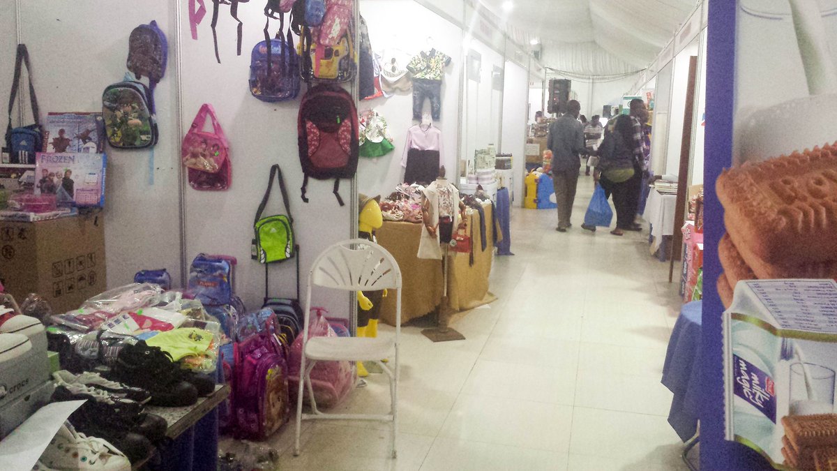 Joy997FM's tweet photo. #JoyBackToSchool https://t.co/iT2uqMuyVQ
