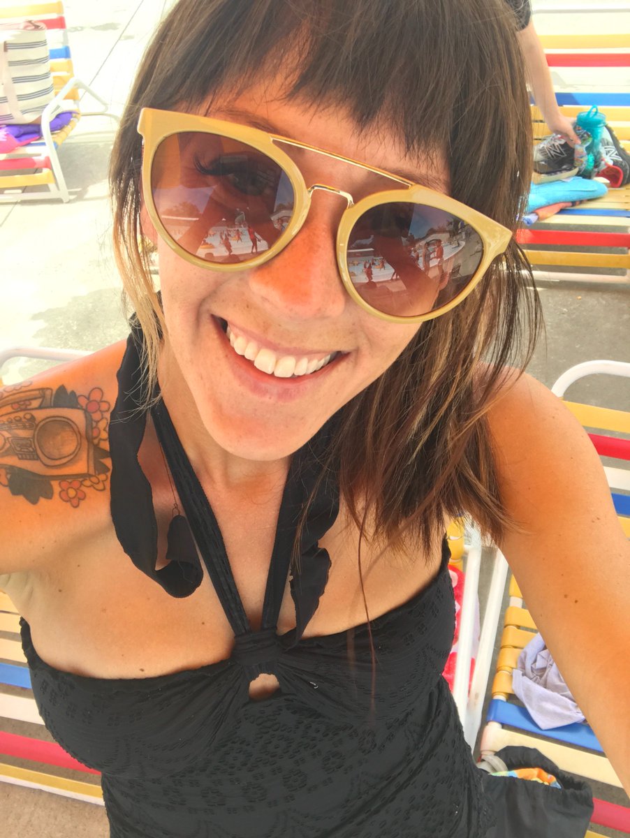 Jayce_HouseofM's tweet photo. Water park today w/my boy in my #onepiece #swimsuit #momsuit https://t.co/atvZksEVm8