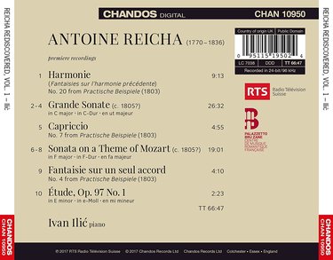 IvanCDG's tweet photo. re: requests for images of the new #Reicha CD
see here: https://t.co/OKKrP1hD8r
#ReichaRediscovered
@ChandosRecords @BruZane https://t.co/RQFlULE0yG