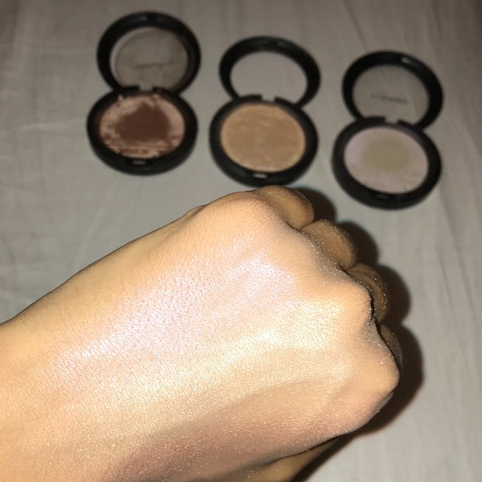manjoblog's tweet photo. #maccosmetic #beauty #lovehighlighter https://t.co/mZJBy5eWT3