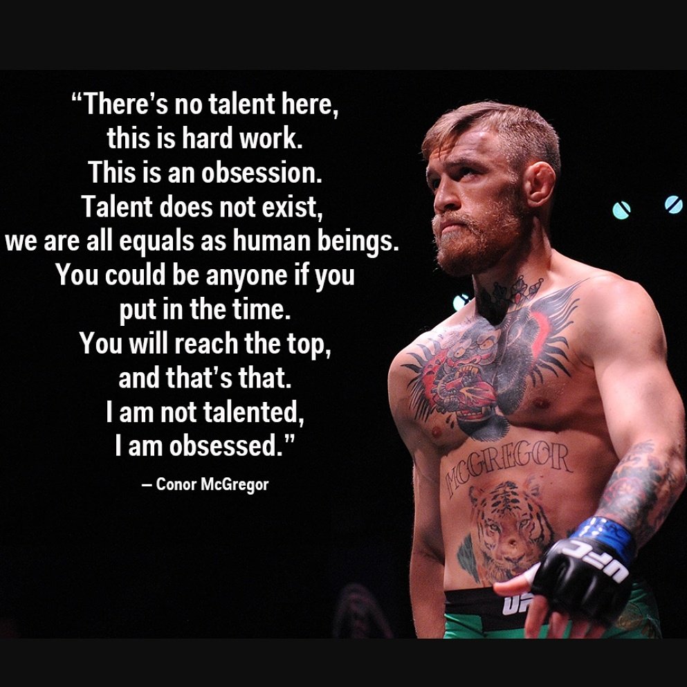 Everyday I walk into my office, this is the first thing I read!  #MayweatherVsMcGregor #MysticMac #knockoutfloyd