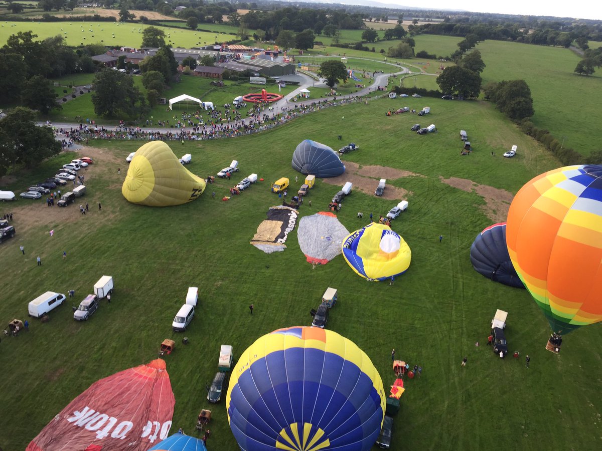 Joe-Balloon Club UK tweet media