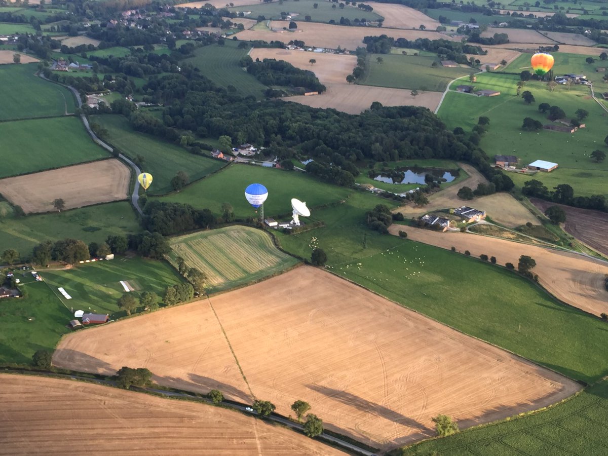 Joe-Balloon Club UK tweet media