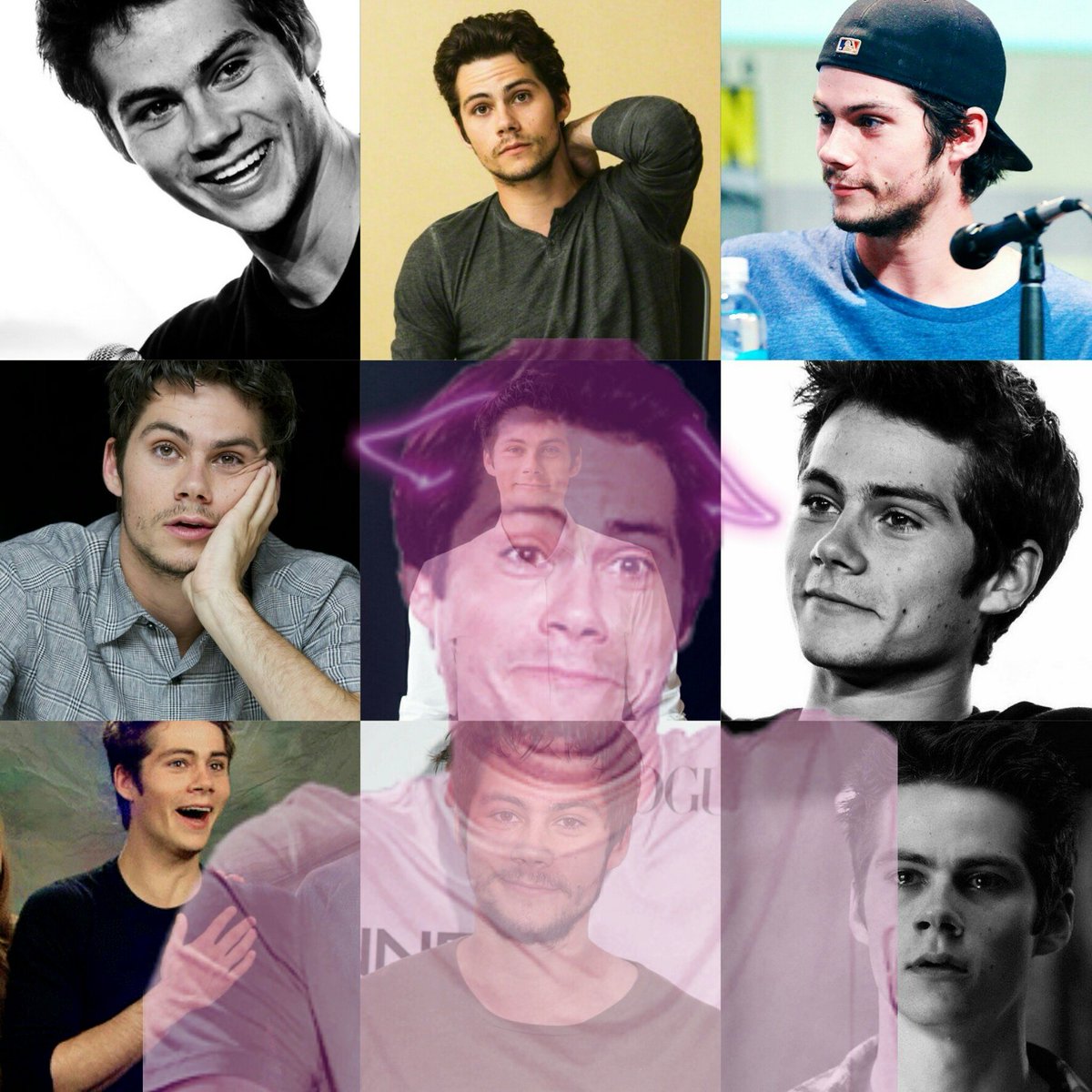 BetulGunyeliw's tweet photo. #happybirthdaydylanobrienturkishfansloveyou https://t.co/ntAGG5Lcj7