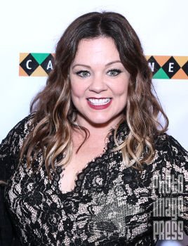 Happy Birthday Wishes going out to Melissa McCarthy!!!      