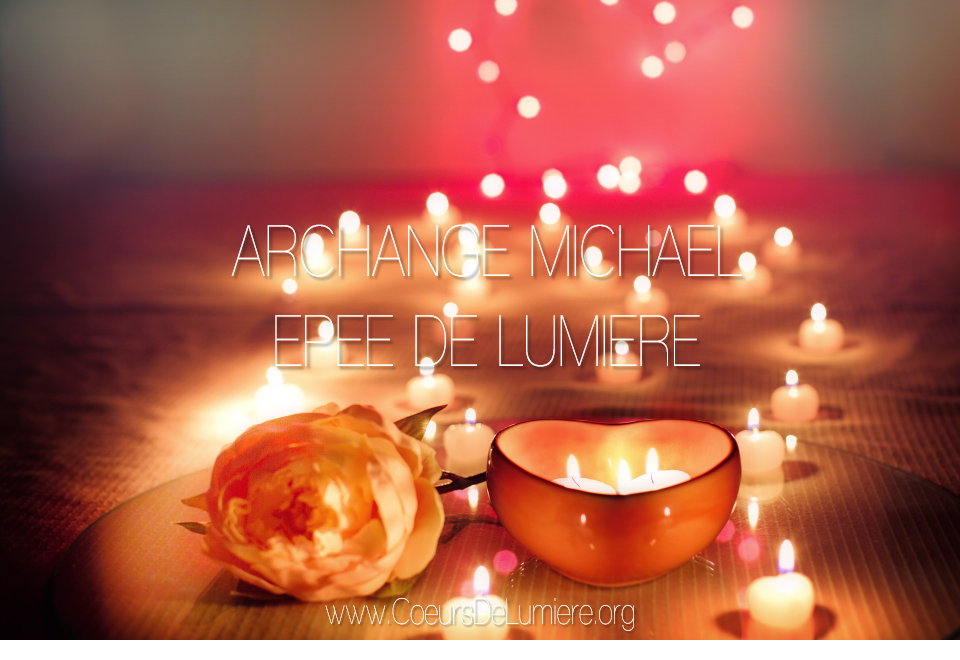 coeursdelumiere's tweet photo. #ArchangeMichael :  Attendez-vous a des miracles dans votre Vie grace a son Epée de Lumiere. 

https://t.co/5rKBpqxi5m
#spiritualité #anges https://t.co/judxwJdVAd