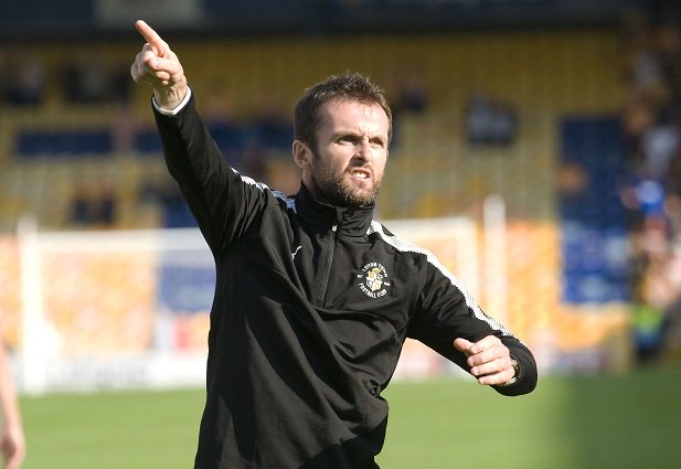 Luton showed real character and desire in Mansfield comeback, says manager #LTFC #COYH bedfordshire-news.co.uk/luton-showed-c…