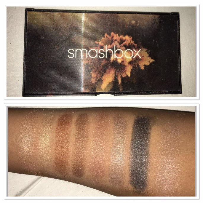 manjoblog's tweet photo. #smashboxcosmetic #covershotmetallicpalette #beautyjunkie https://t.co/EpH6rxYcA4