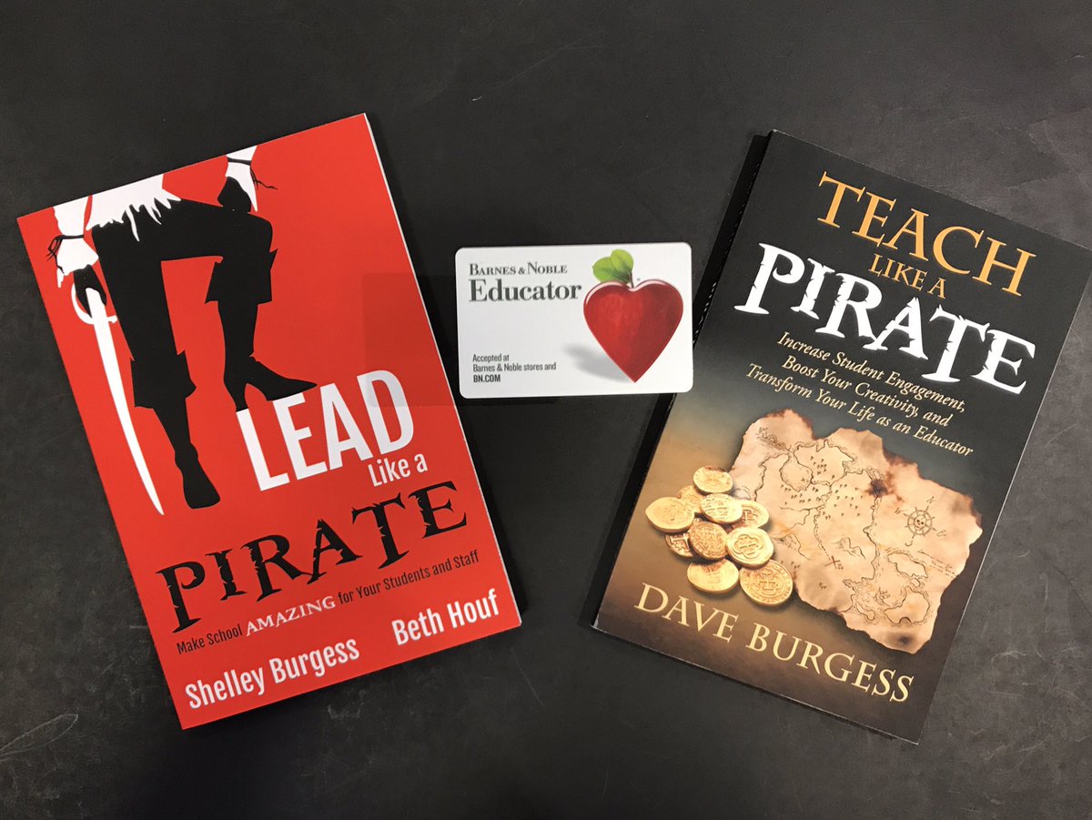 BN_Crossroads's tweet photo. One more August #EducatorWeekend left!! Educators save EVEN MORE on everything to help captain their crew! Today & Sunday! #BNLovesTeachers https://t.co/VoyfVeizcB