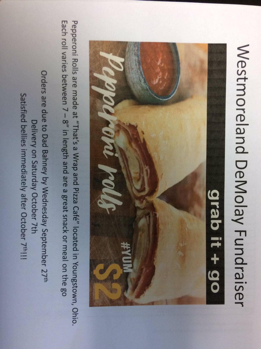 DeMolayWM's tweet image. 