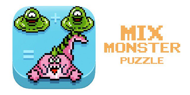 6rnkn's tweet photo. https://t.co/hl3iqFnqNu
【MixMonster Puzzle】
BEST SCCORE!!
★30568★
#MixMonster https://t.co/e2PGJ3WH3O