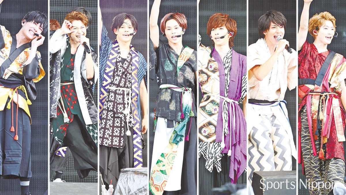 RT @Sponichi_Editor: 【a-nation 2017】8.26(Sat) #スポニチ 写真集