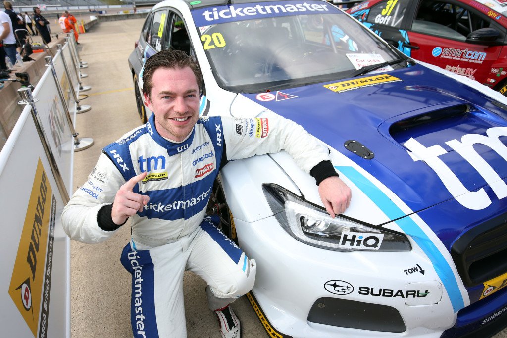 tilleytalks23's tweet photo. James Cole claims maiden pole position at Rockingham. https://t.co/1OZXAXo5OH https://t.co/lI8x0WkWBz