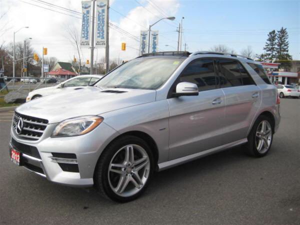 MeetAuto's tweet photo. 2012 Mercedes-Benz ML550. $37,999. Shop Now @ https://t.co/H9z9yKPd36 #ML550 #SUV #CarShopping #Ottawa #MeetAuto #DealoftheDay https://t.co/NMwMINHrEV