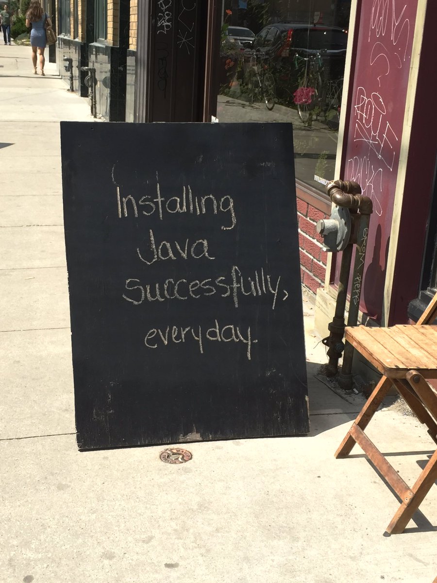 JonaBouchard's tweet photo. Excellent coffee and jokes to be had at @fobroastery. #tocoffee #duwest #javajokes https://t.co/BYhCepH5Fj