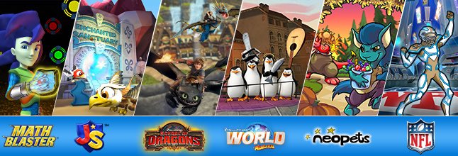 marklu2002's tweet image. We Love #KnowledgeAdventure/#KA
@JumpStart3D #JumpStart3D/#JumpStart #MathBlaster3D/#MathBlaster @MathBlaster3D @JumpStartHeroes 🖥🖱💻⌨️