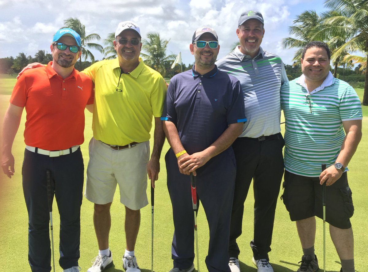 asore_pr's tweet photo. Un excelente día en el #ASOREgolf https://t.co/T1tV8pi9Rr