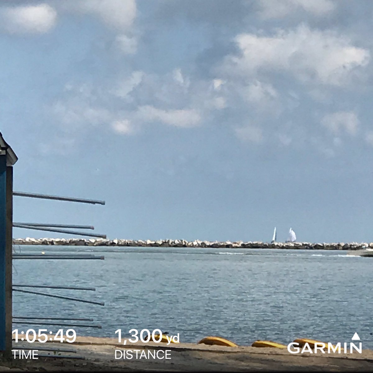singletonmyers's tweet photo. Good #swim and #bike today! #ICanTri @HealthEuphoria #RiverRunHalf is up next! https://t.co/yRiMmwkJkN