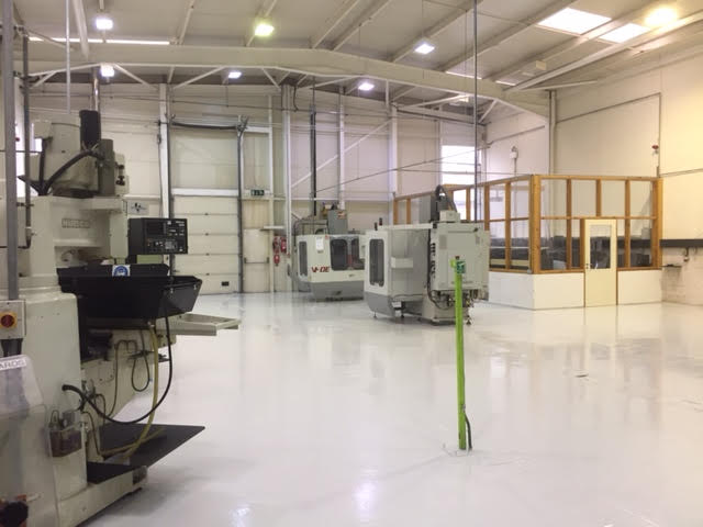 Irish Industrial Floor Company tweet media