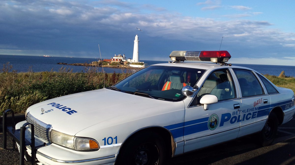 chevyintercept1's tweet photo. She's back, running as sweet as nut. Beautiful day for a cruise. #lovemychevy #Chevrolet #9C1 #policecruiser #capriceclassic #caprice https://t.co/JWRpeChmhw